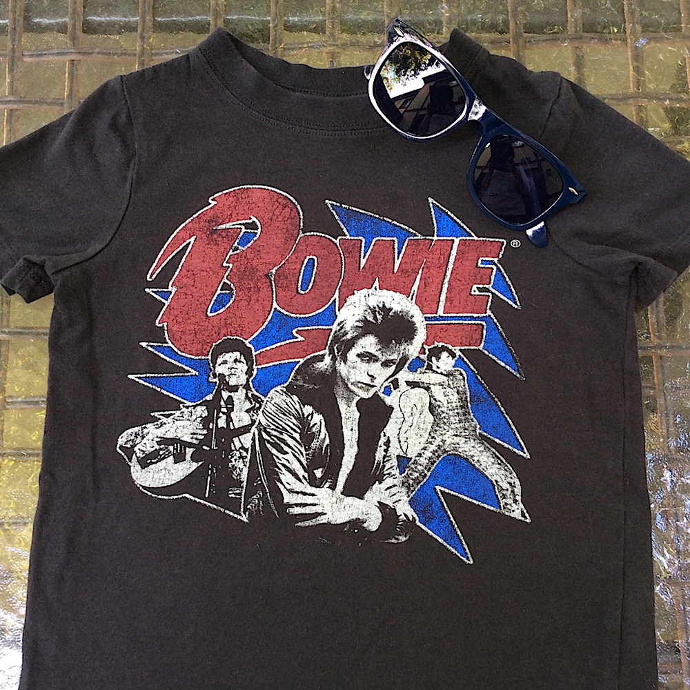 Band/ Concert Tee